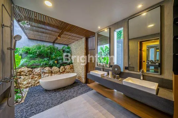 image PRIMARY VILLA JANGER 4+1 KAMAR NATADESA RESORT RESIDENCE PHASE 2 TEGAL WANGI JIMBARAN (4)