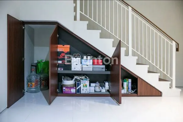 image RUMAH MODERN MINIMALIS CLUSTER BARU PONDOK TJANDRA INDAH (4)