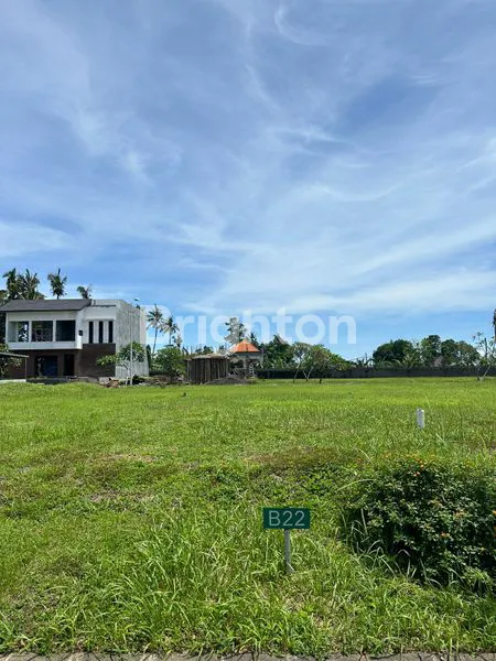 image TANAH KAVLING RESIDENSIAL CIPUTRA BEACH RESORT TABANAN (1)