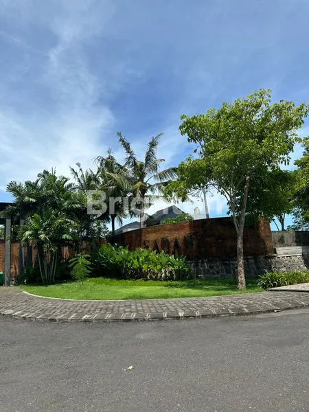 image TANAH KAVLING RESIDENSIAL CIPUTRA BEACH RESORT TABANAN (3)