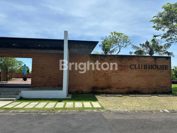 image TANAH KAVLING RESIDENSIAL CIPUTRA BEACH RESORT TABANAN (5)