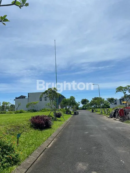 image TANAH KAVLING RESIDENSIAL CIPUTRA BEACH RESORT TABANAN (2)