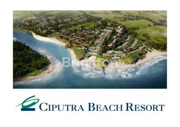 image TANAH KAVLING RESIDENSIAL CIPUTRA BEACH RESORT TABANAN (8)