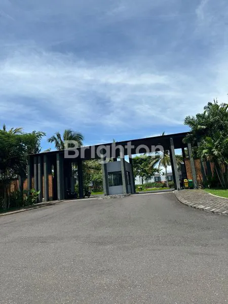 image TANAH KAVLING RESIDENSIAL CIPUTRA BEACH RESORT TABANAN (4)