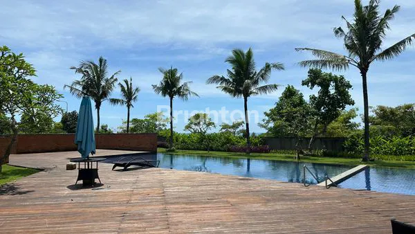 image TANAH KAVLING RESIDENSIAL CIPUTRA BEACH RESORT TABANAN (7)