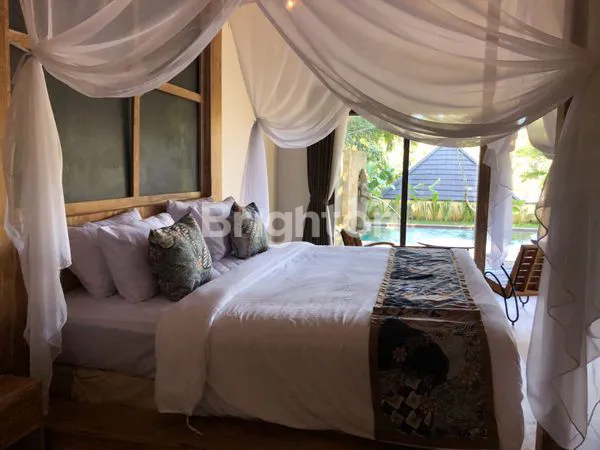 image VILLA RESORT - PAYANGAN UBUD  (7)