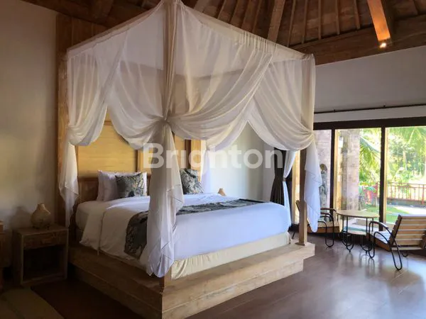 image VILLA RESORT - PAYANGAN UBUD  (8)