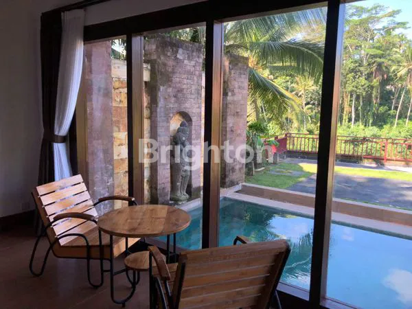 image VILLA RESORT - PAYANGAN UBUD  (5)