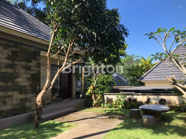 image VILLA RESORT - PAYANGAN UBUD  (1)