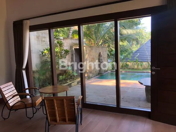 image VILLA RESORT - PAYANGAN UBUD  (4)