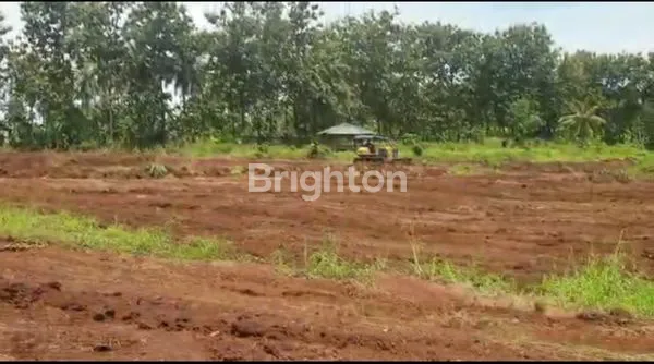 TANAH STRATEGIS DAN CAKEP SIAP DI BANGUN DI BANDAR LAMPUNG