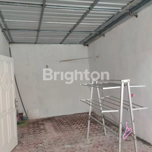 image DISEWAKAN RUMAH 2 LANTAI DI LEBAK INDAH MAS BARU SELESAI RENOVASI (7)