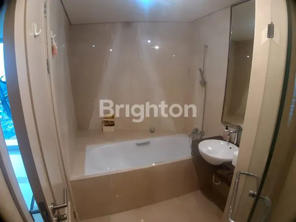 image APARTEMEN ONE ICON MINIMALIS TENGAH KOTA SURABAYA DEKAT TP TUNJUNGAN DELTA PLASA (5)