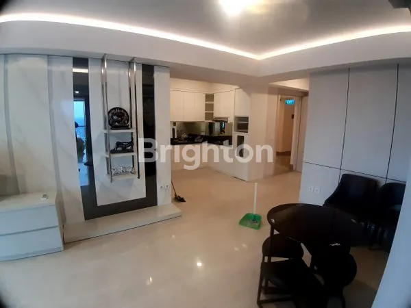 image APARTEMEN ONE ICON MINIMALIS TENGAH KOTA SURABAYA DEKAT TP TUNJUNGAN DELTA PLASA (4)