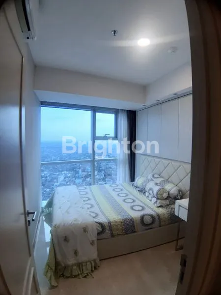 image APARTEMEN ONE ICON MINIMALIS TENGAH KOTA SURABAYA DEKAT TP TUNJUNGAN DELTA PLASA (2)