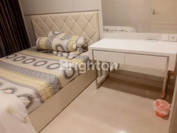 image APARTEMEN ONE ICON MINIMALIS TENGAH KOTA SURABAYA DEKAT TP TUNJUNGAN DELTA PLASA (3)