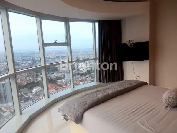 image APARTEMEN ONE ICON MINIMALIS TENGAH KOTA SURABAYA DEKAT TP TUNJUNGAN DELTA PLASA (1)