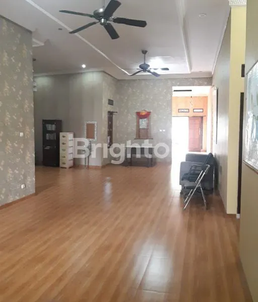 image DI JUAL RUMAH STRATEGIS TENGAH KOTA BOGOR (6)