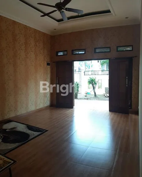 image DI JUAL RUMAH STRATEGIS TENGAH KOTA BOGOR (5)