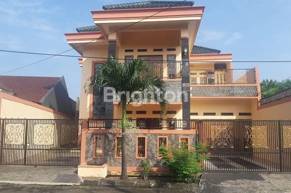 image DI JUAL RUMAH STRATEGIS TENGAH KOTA BOGOR (1)
