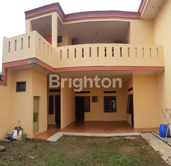 image DI JUAL RUMAH STRATEGIS TENGAH KOTA BOGOR (7)