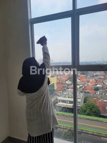image APARTEMEN GRAND PAKUBUWONO TERRACE CILEDUK RAYA CIPULIR KEBAYORAN LAMA  JAKARTA SELATAN (3)