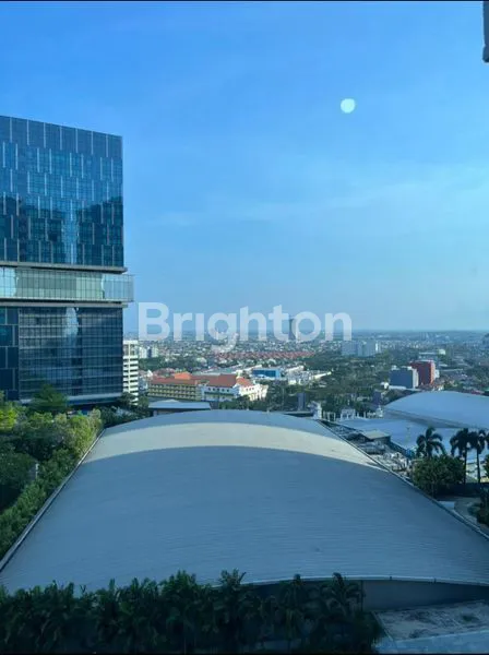 image JUAL/SEWA APARTMENT TANGLIN LANTAI RENDAH (5)