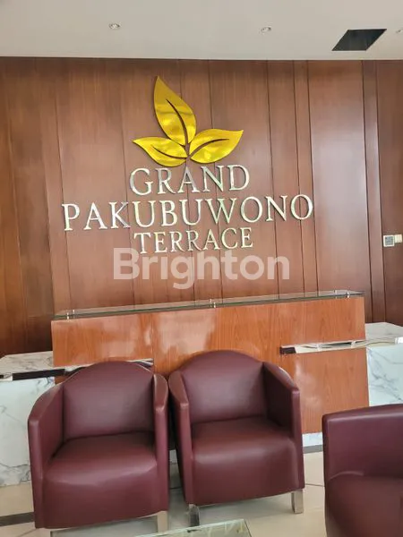 image APARTEMEN GRAND PAKUBUWONO TERRACE CILEDUK RAYA CIPULIR KEBAYORAN LAMA  JAKARTA SELATAN (1)