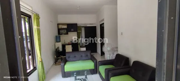 image JUAL SEWA RUMAH DI THE HILL TAMANSARI SIAP PAKAI FURNISH (3)