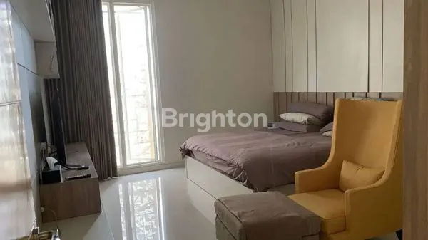 image RUMAH MEWAH FULL FURNISH DI PAKUWON INDAH VILLA BUKIT REGENCY 3 (3)