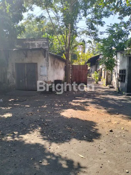 image DIJUAL TANAH LUAS EX PABRIK TENGAH KOTA KEDIRI (2)