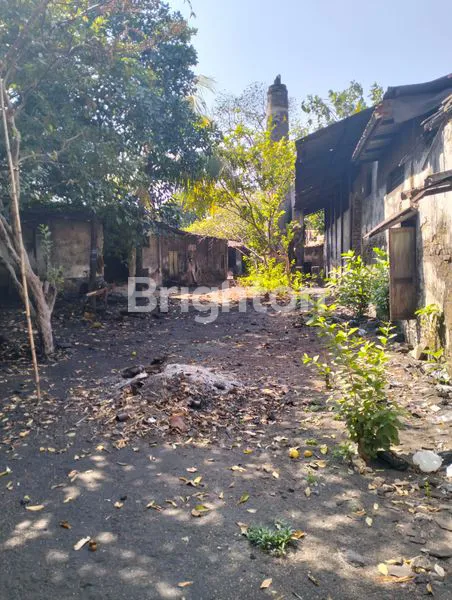 image DIJUAL TANAH LUAS EX PABRIK TENGAH KOTA KEDIRI (3)