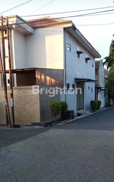 image JUAL RUMAH SIAP HUNI 2 LT LOKASI STRATEGIS (2)