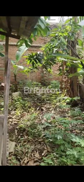 image DIJUAL CEPAT TANAH + BONUS RUMAH – LOKASI STRATEGIS DI PERUM KORPRI (2)