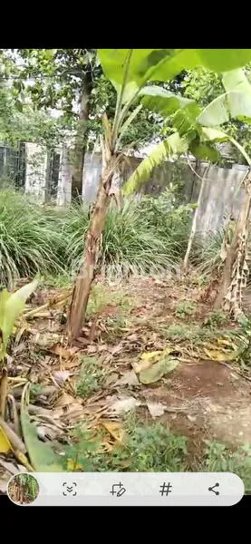 image DIJUAL CEPAT TANAH + BONUS RUMAH – LOKASI STRATEGIS DI PERUM KORPRI (1)