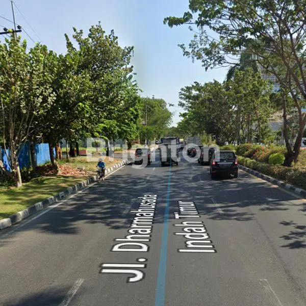 image MURAH TANAH KOMERSIAL DHARMAHUSADA LOKASI PREMIUM SURABAYA TIMUR NOL JALAN (2)