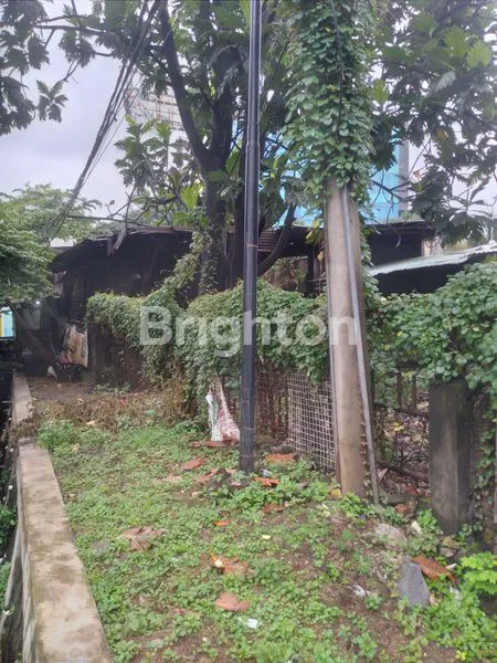 image TANAH PADAT DATAR CIPINANG CEMPEDAK JAKARTA TIMUR SANGAT STRATEGIS   (4)