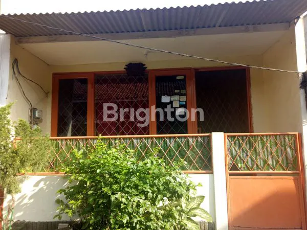 image *DIJUAL RUMAH MURAH DI SUNTER BHARATA SEGERA! JAKARTA UTARA* (1)