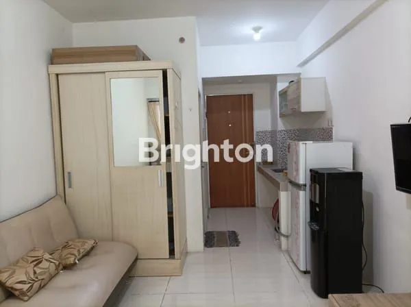 image APARTEMEN PUNCAK BUKIT GOLF  (1)