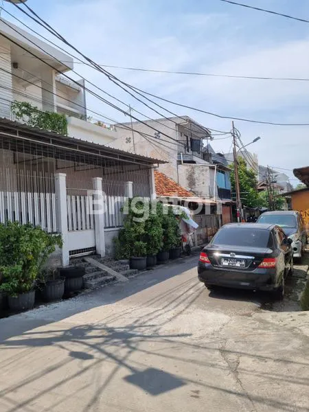 image RUMAH TUA TALIB JAKBAR HITUNG TANAH (4)