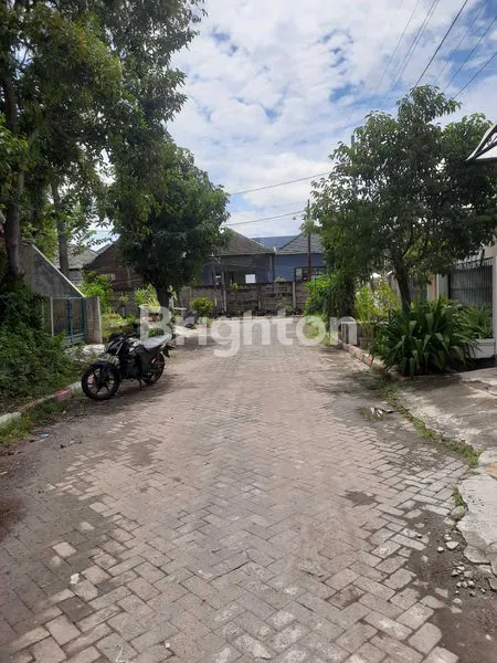 image RUMAH ATAP RUSAK 126M2 MURAH (3)