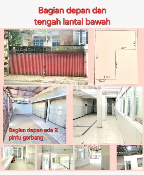 image EX-BENGKEL RESMI HONDA DI KARAWACI (2)