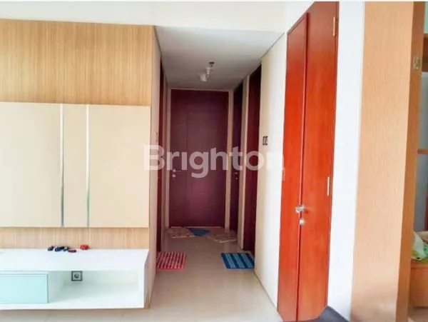 image APARTEMEN MARVEL CITY LINDEN LT 12 FULL FURNISH SURABAYA  (3)