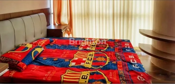 image APARTEMEN MARVEL CITY LINDEN LT 12 FULL FURNISH SURABAYA  (5)