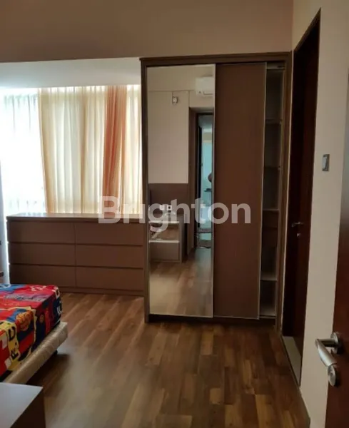 image APARTEMEN MARVEL CITY LINDEN LT 12 FULL FURNISH SURABAYA  (7)