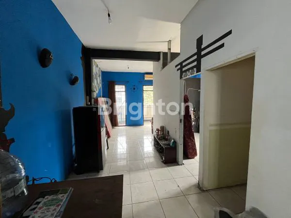 image DIJUAL RUKO SIAP PAKAI TERUSAN SULFAT MALANG (5)