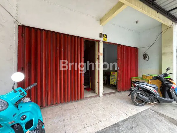 image DIJUAL RUKO SIAP PAKAI TERUSAN SULFAT MALANG (3)