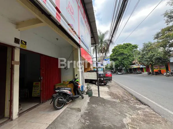image DIJUAL RUKO SIAP PAKAI TERUSAN SULFAT MALANG (4)