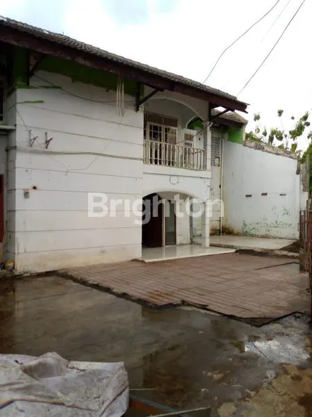 image RUMAH DIJUAL 2LT PONDOK MITRA LESTARI BEKASI (6)