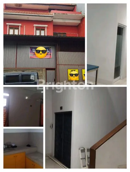 image JUAL RUMAH 3 LANTAI DI TKI2, BANDUNG (1)
